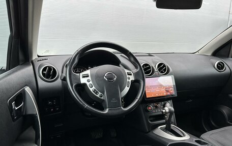 Nissan Qashqai, 2012 год, 1 145 000 рублей, 6 фотография