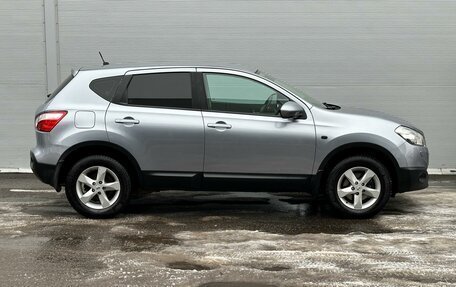 Nissan Qashqai, 2012 год, 1 145 000 рублей, 5 фотография