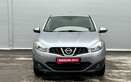 Nissan Qashqai, 2012 год, 1 145 000 рублей, 3 фотография