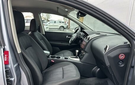 Nissan Qashqai, 2012 год, 1 145 000 рублей, 8 фотография