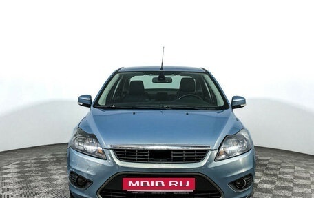 Ford Focus II рестайлинг, 2010 год, 798 000 рублей, 2 фотография