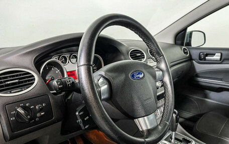 Ford Focus II рестайлинг, 2010 год, 798 000 рублей, 12 фотография