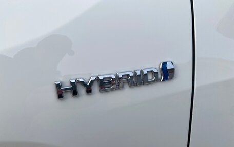 Toyota RAV4, 2020 год, 3 450 000 рублей, 17 фотография