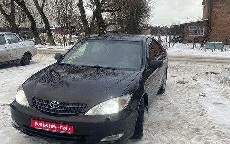 Toyota Camry V40, 2002 год, 777 000 рублей, 2 фотография