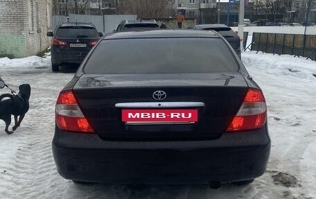 Toyota Camry V40, 2002 год, 777 000 рублей, 4 фотография