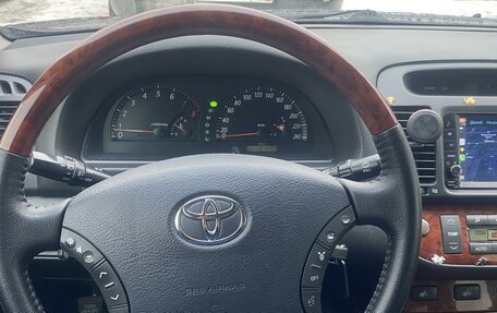 Toyota Camry V40, 2002 год, 777 000 рублей, 13 фотография