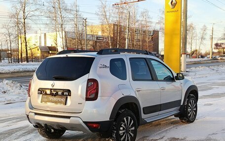 Renault Duster I рестайлинг, 2019 год, 1 648 300 рублей, 6 фотография