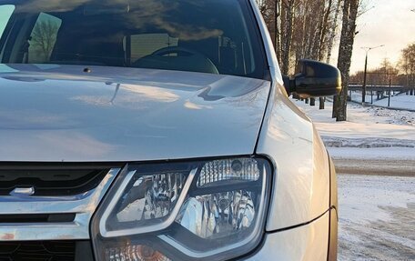 Renault Duster I рестайлинг, 2019 год, 1 648 300 рублей, 21 фотография