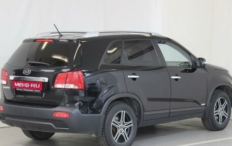 KIA Sorento II рестайлинг, 2012 год, 1 790 000 рублей, 5 фотография