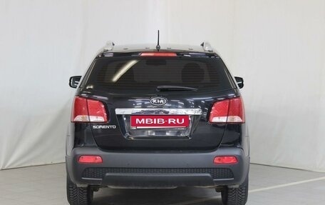 KIA Sorento II рестайлинг, 2012 год, 1 790 000 рублей, 6 фотография