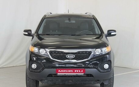 KIA Sorento II рестайлинг, 2012 год, 1 790 000 рублей, 2 фотография