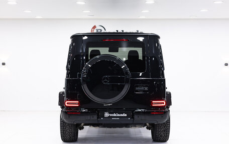 Mercedes-Benz G-Класс W463 рестайлинг _iii, 2021 год, 18 290 000 рублей, 5 фотография