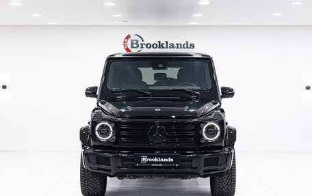 Mercedes-Benz G-Класс W463 рестайлинг _iii, 2021 год, 18 290 000 рублей, 2 фотография