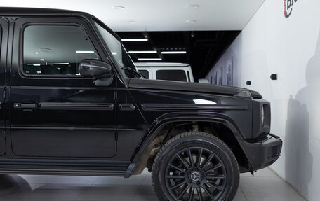 Mercedes-Benz G-Класс W463 рестайлинг _iii, 2021 год, 18 290 000 рублей, 33 фотография