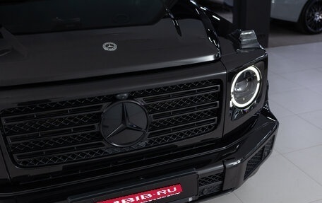 Mercedes-Benz G-Класс W463 рестайлинг _iii, 2021 год, 18 290 000 рублей, 32 фотография