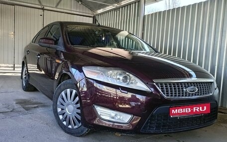 Ford Mondeo IV, 2008 год, 950 000 рублей, 1 фотография