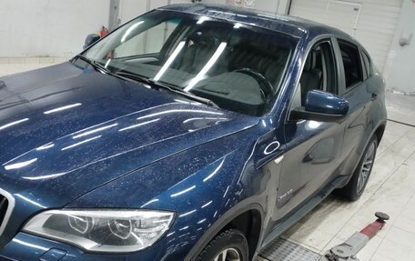 BMW X6, 2013 год, 2 150 000 рублей, 1 фотография