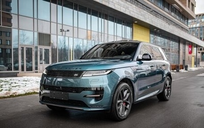 Land Rover Range Rover Sport, 2023 год, 17 500 000 рублей, 1 фотография