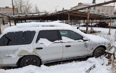 Ford Mondeo II, 2000 год, 85 000 рублей, 1 фотография