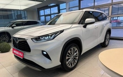 Toyota Highlander, 2024 год, 7 700 000 рублей, 1 фотография