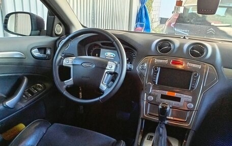 Ford Mondeo IV, 2008 год, 950 000 рублей, 2 фотография