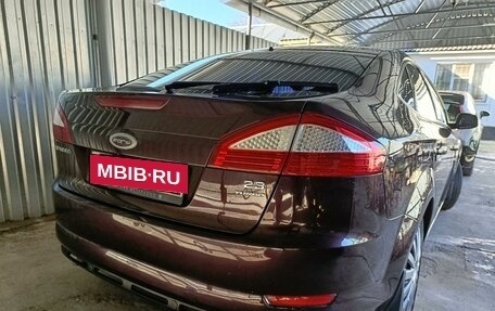 Ford Mondeo IV, 2008 год, 950 000 рублей, 3 фотография