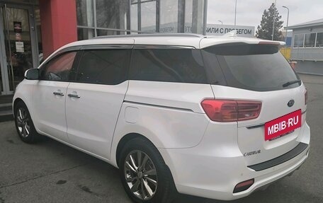 KIA Carnival III, 2019 год, 3 100 000 рублей, 7 фотография