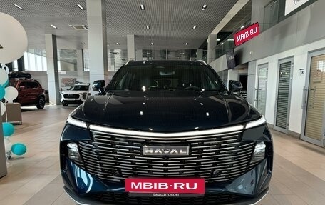 Haval F7, 2024 год, 3 499 000 рублей, 2 фотография