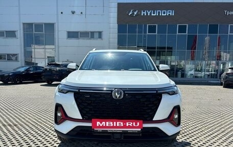 Changan CS35PLUS, 2024 год, 2 629 900 рублей, 2 фотография