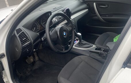 BMW 1 серия, 2010 год, 680 000 рублей, 3 фотография