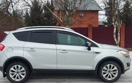 Ford Kuga III, 2012 год, 1 550 000 рублей, 7 фотография