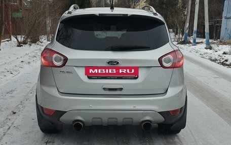 Ford Kuga III, 2012 год, 1 550 000 рублей, 8 фотография