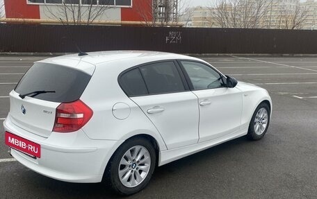 BMW 1 серия, 2010 год, 680 000 рублей, 4 фотография