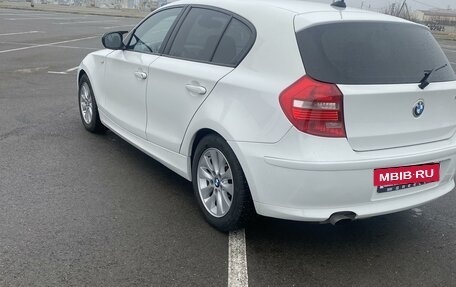 BMW 1 серия, 2010 год, 680 000 рублей, 5 фотография