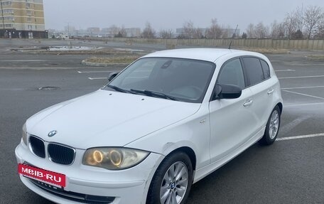 BMW 1 серия, 2010 год, 680 000 рублей, 7 фотография