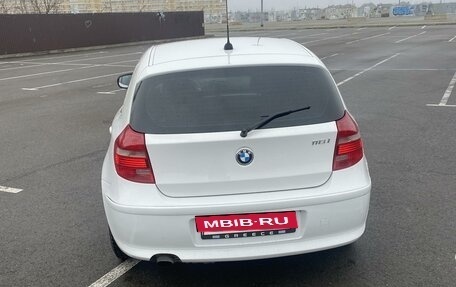 BMW 1 серия, 2010 год, 680 000 рублей, 6 фотография