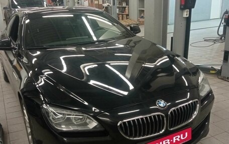 BMW 6 серия, 2013 год, 2 800 000 рублей, 2 фотография