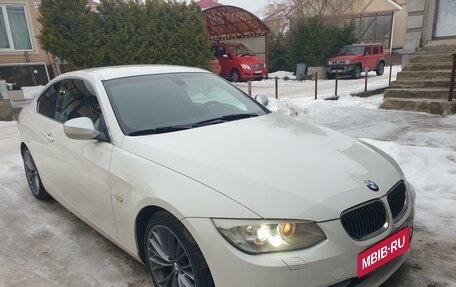 BMW 3 серия, 2012 год, 1 800 000 рублей, 6 фотография