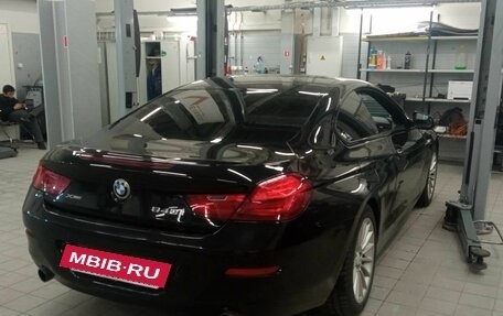 BMW 6 серия, 2013 год, 2 800 000 рублей, 3 фотография