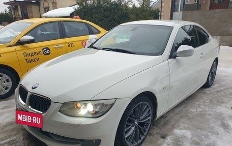 BMW 3 серия, 2012 год, 1 800 000 рублей, 7 фотография