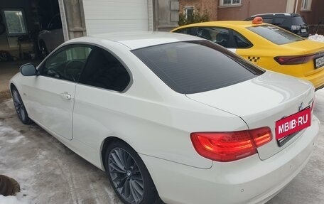 BMW 3 серия, 2012 год, 1 800 000 рублей, 3 фотография