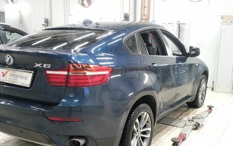 BMW X6, 2013 год, 2 150 000 рублей, 3 фотография