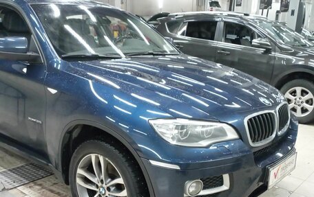 BMW X6, 2013 год, 2 150 000 рублей, 2 фотография