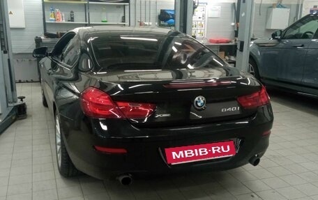 BMW 6 серия, 2013 год, 2 800 000 рублей, 4 фотография