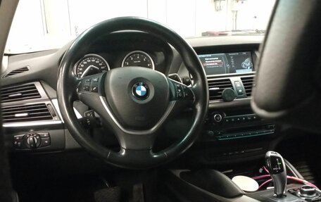 BMW X6, 2013 год, 2 150 000 рублей, 5 фотография