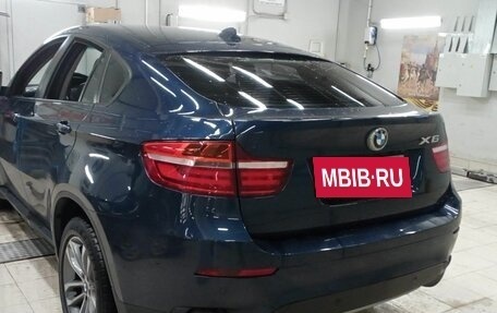 BMW X6, 2013 год, 2 150 000 рублей, 4 фотография