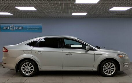 Ford Mondeo IV, 2012 год, 1 025 000 рублей, 4 фотография