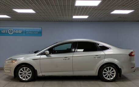 Ford Mondeo IV, 2012 год, 1 025 000 рублей, 8 фотография