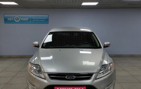 Ford Mondeo IV, 2012 год, 1 025 000 рублей, 2 фотография