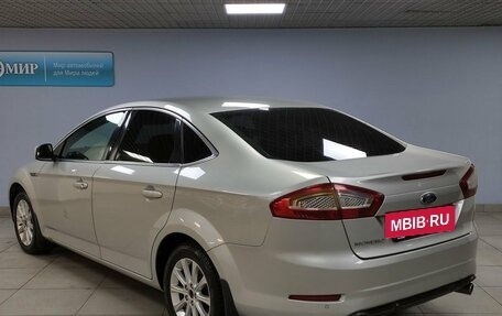 Ford Mondeo IV, 2012 год, 1 025 000 рублей, 7 фотография